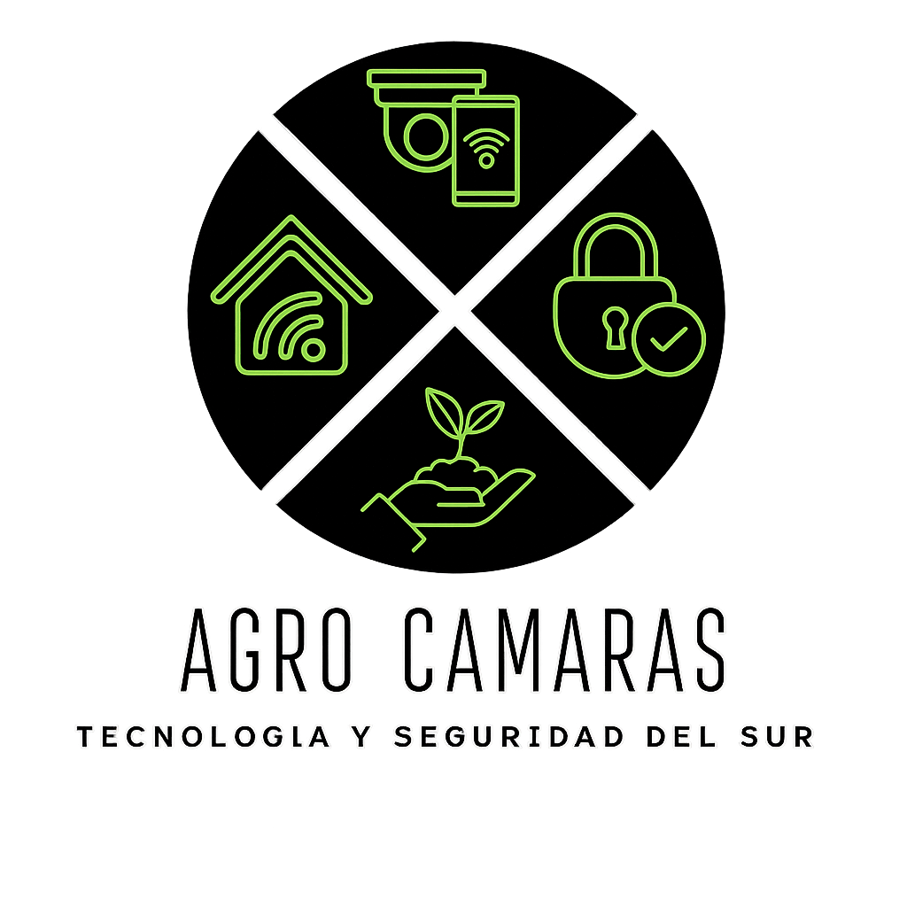 agrocamaras